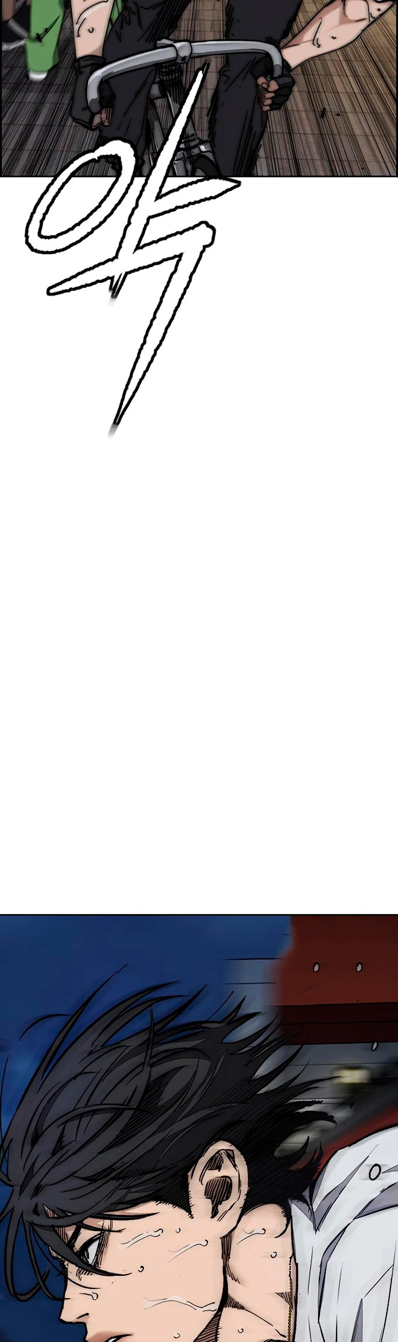 Read Wind Breaker Manhwa Español Manga Online