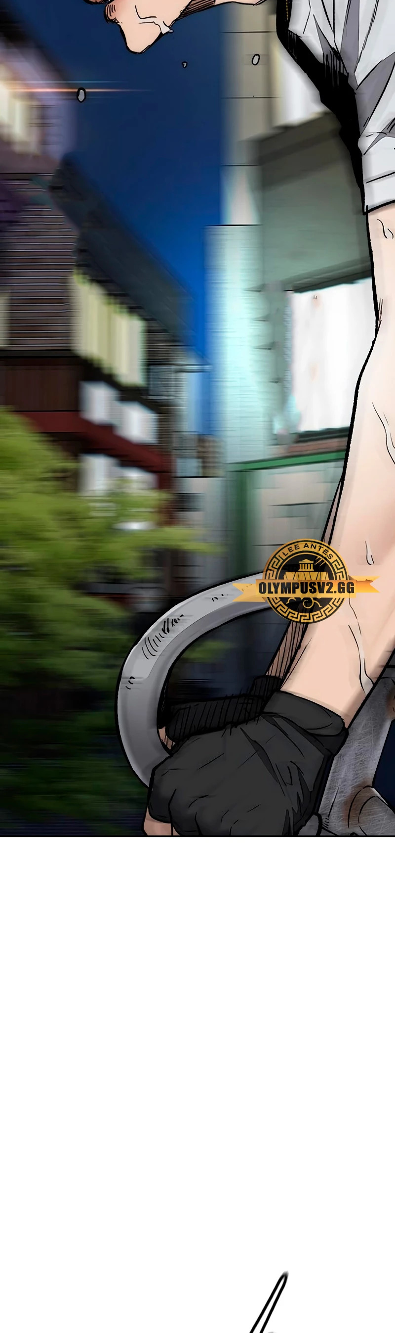 Read Wind Breaker Manhwa Español Manga Online