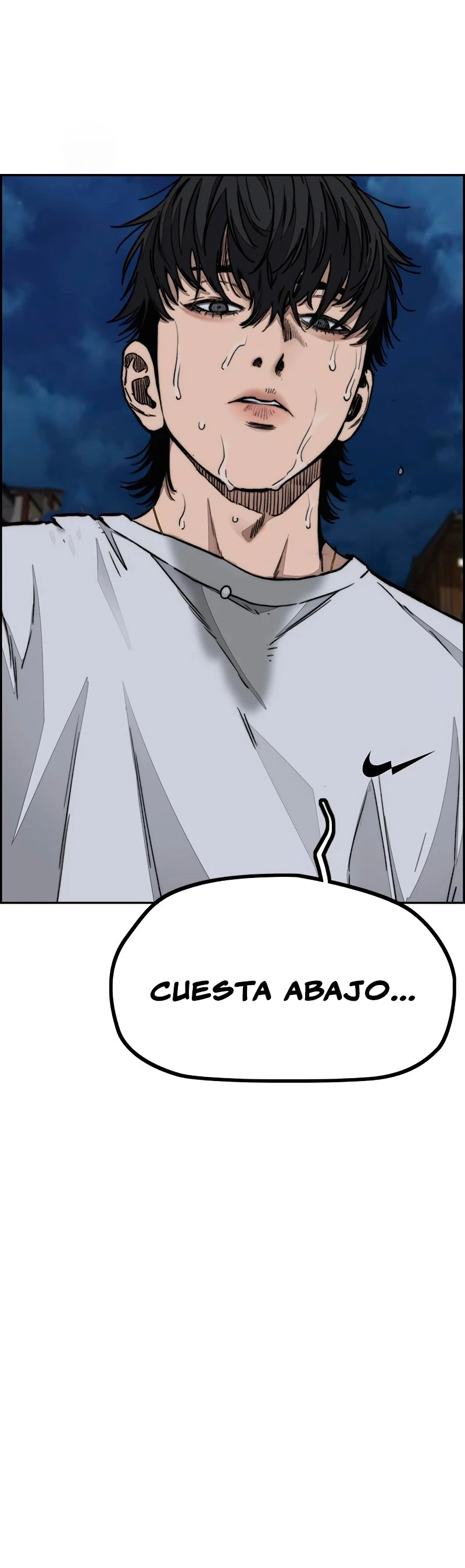 Read Wind Breaker Manhwa Español Manga Online