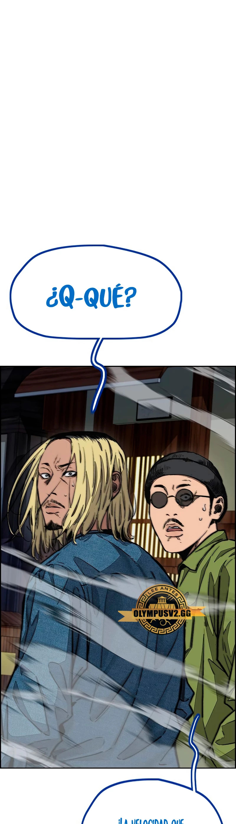 Read Wind Breaker Manhwa Español Manga Online