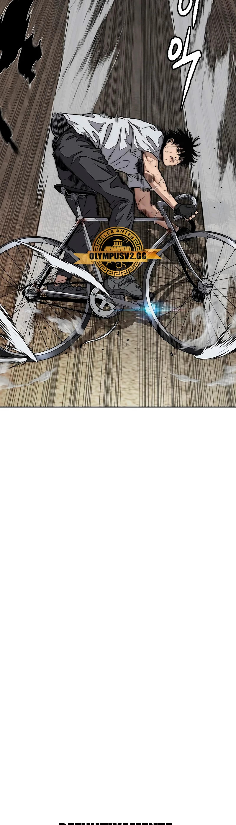 Read Wind Breaker Manhwa Español Manga Online