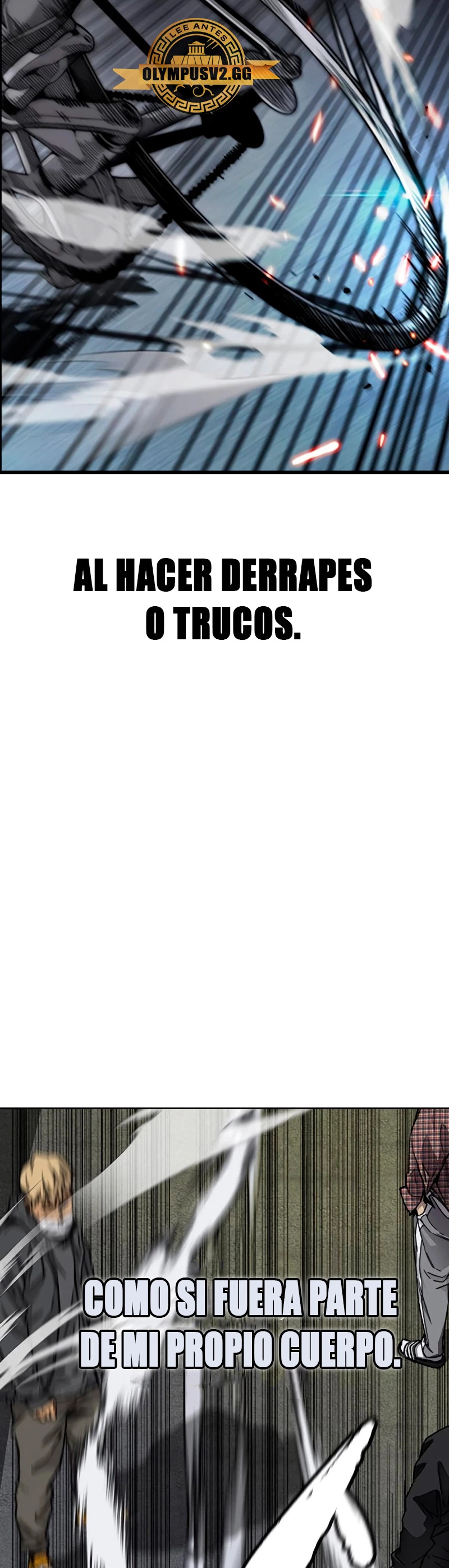 Read Wind Breaker Manhwa Español Manga Online