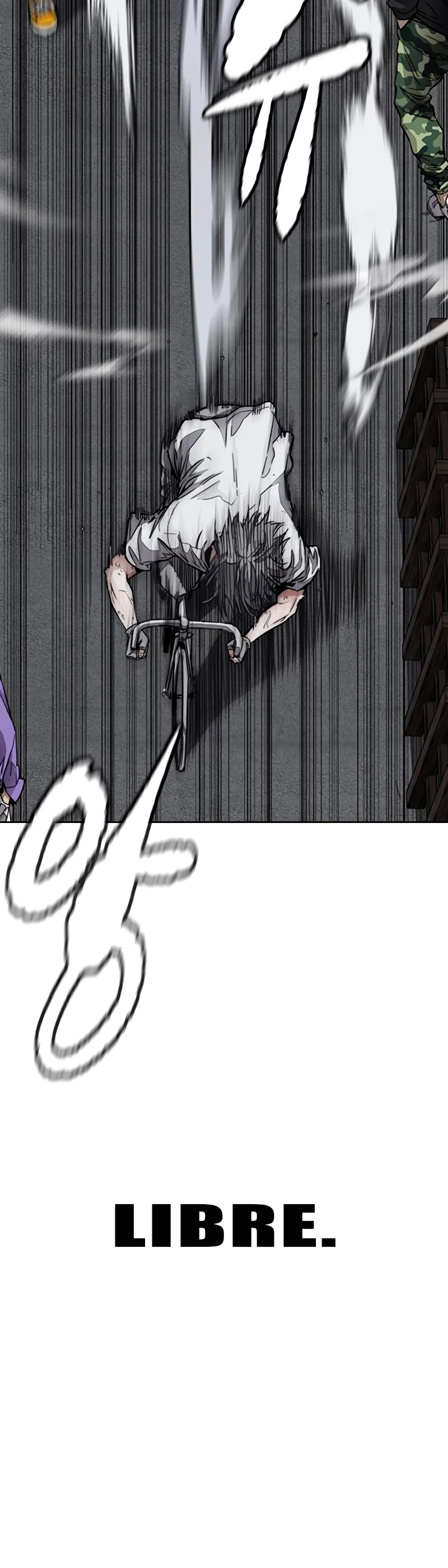 Read Wind Breaker Manhwa Español Manga Online