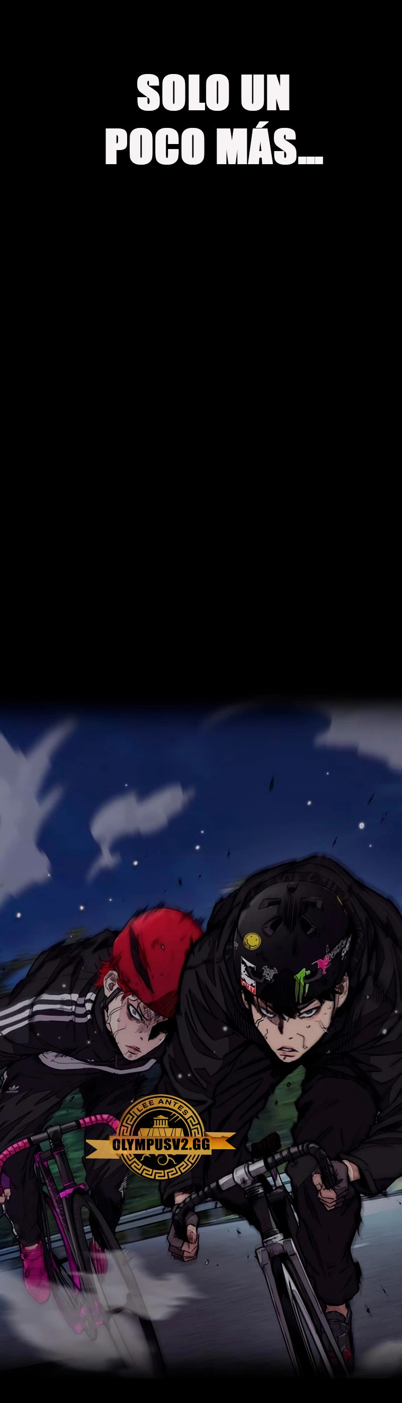 Read Wind Breaker Manhwa Español Manga Online