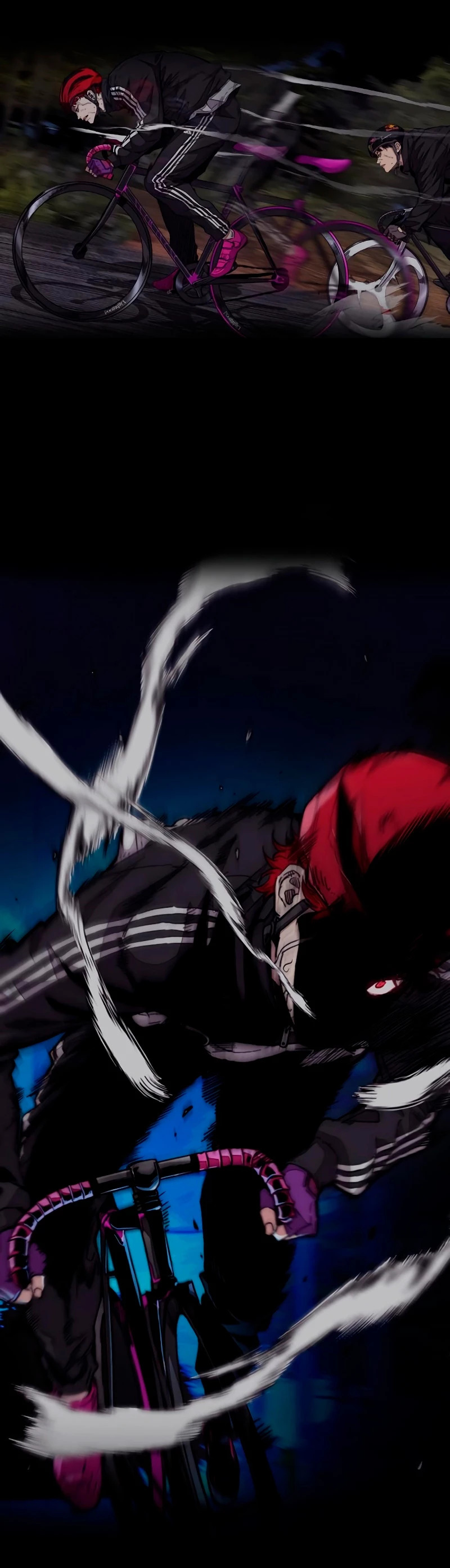 Read Wind Breaker Manhwa Español Manga Online