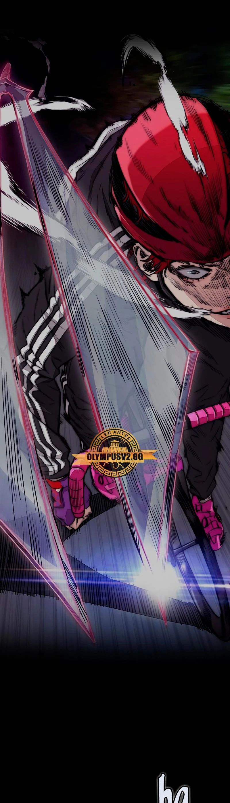 Read Wind Breaker Manhwa Español Manga Online