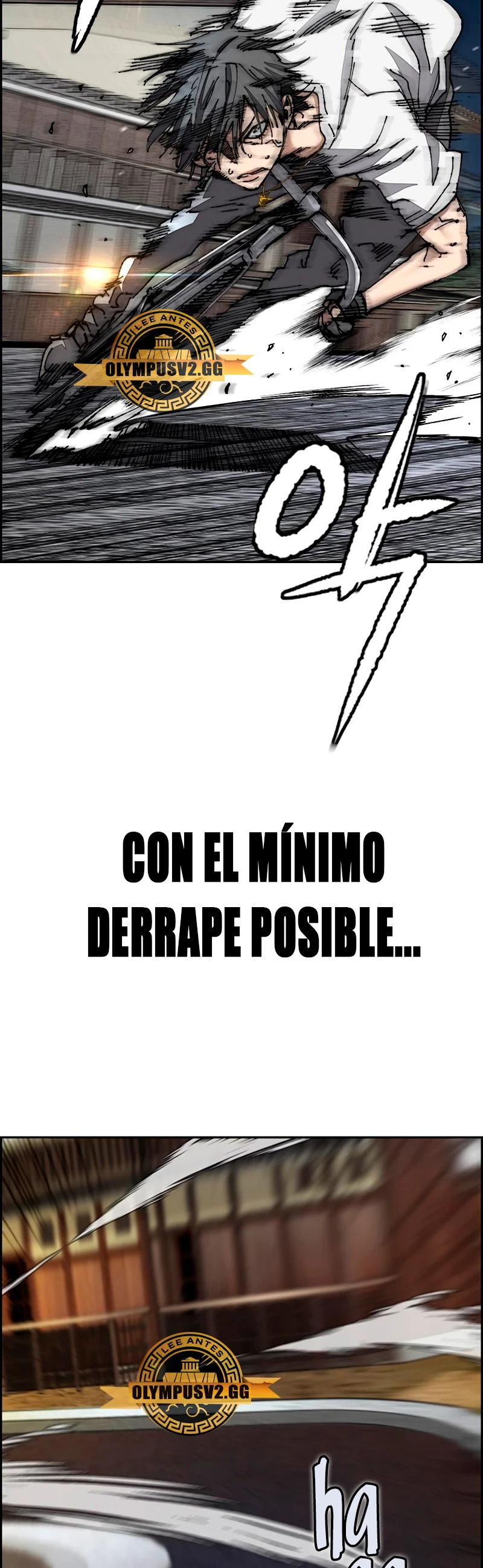 Read Wind Breaker Manhwa Español Manga Online