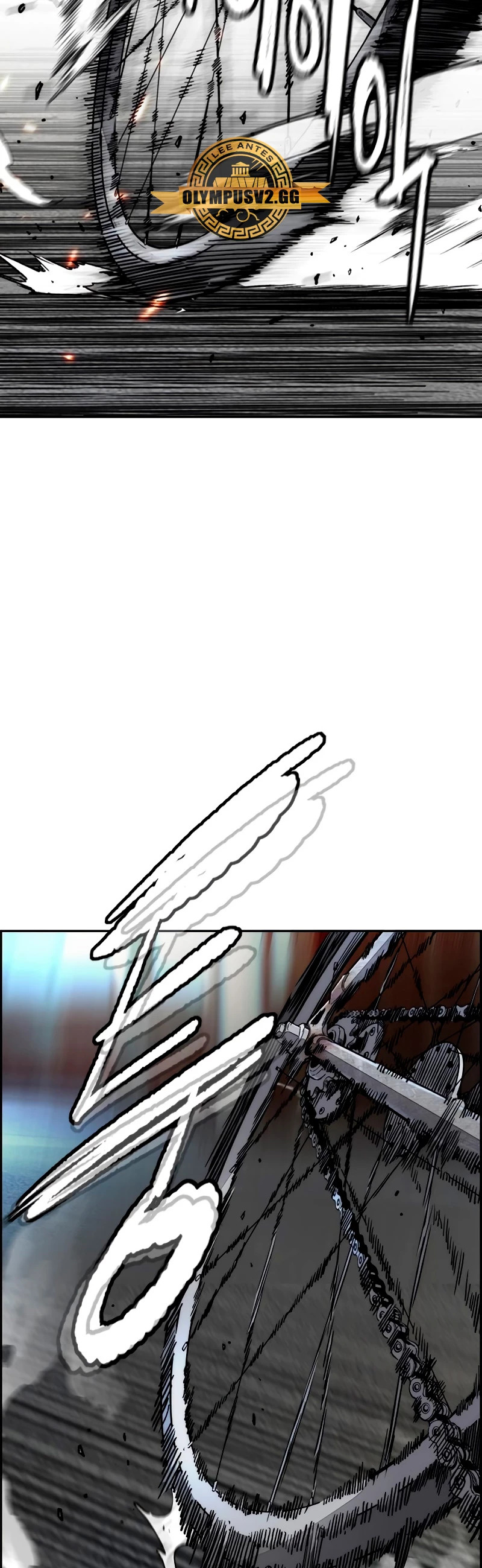 Read Wind Breaker Manhwa Español Manga Online