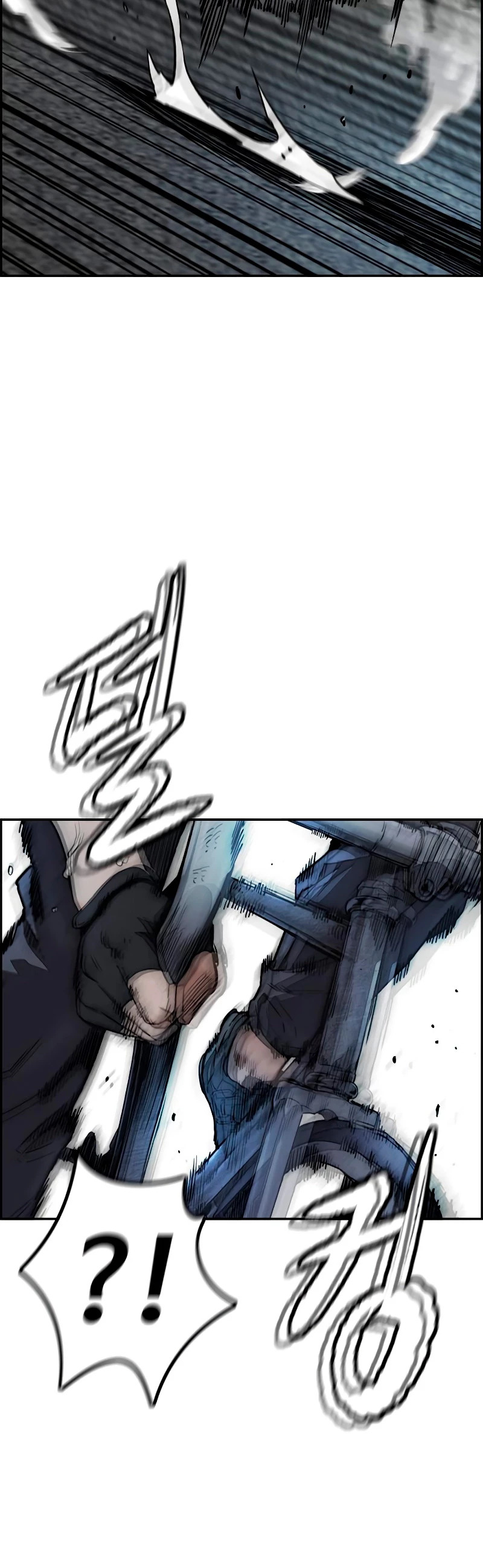 Read Wind Breaker Manhwa Español Manga Online