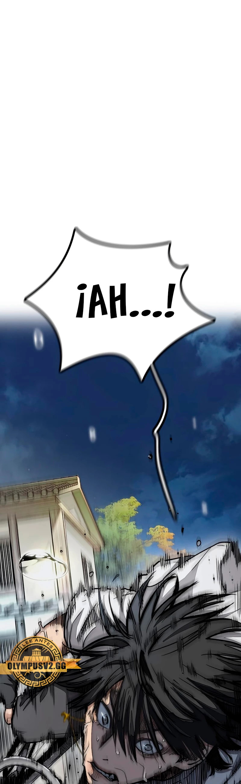 Read Wind Breaker Manhwa Español Manga Online