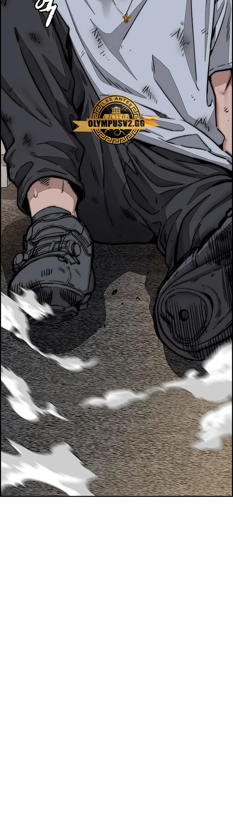 Read Wind Breaker Manhwa Español Manga Online