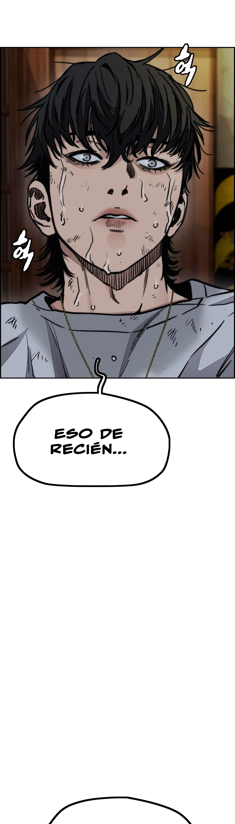 Read Wind Breaker Manhwa Español Manga Online