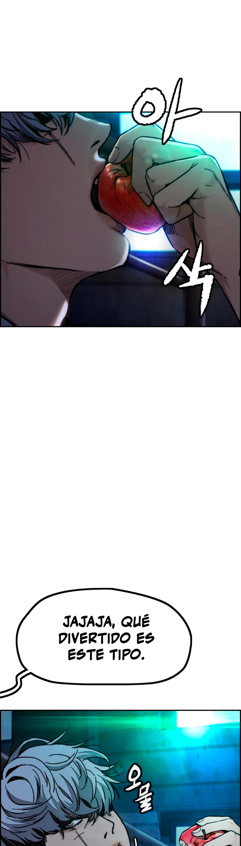 Read Wind Breaker Manhwa Español Manga Online