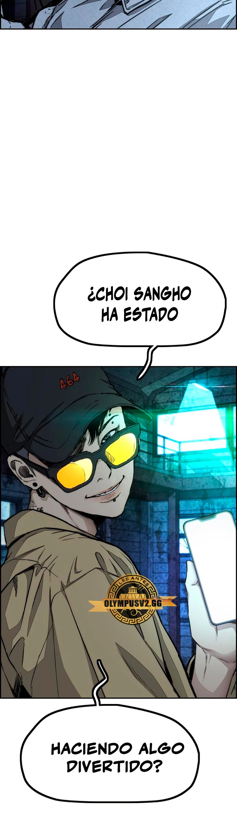 Read Wind Breaker Manhwa Español Manga Online