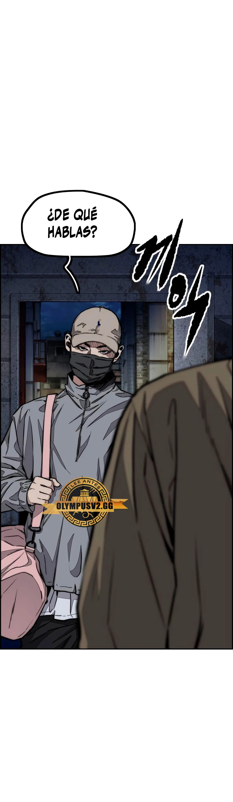 Read Wind Breaker Manhwa Español Manga Online