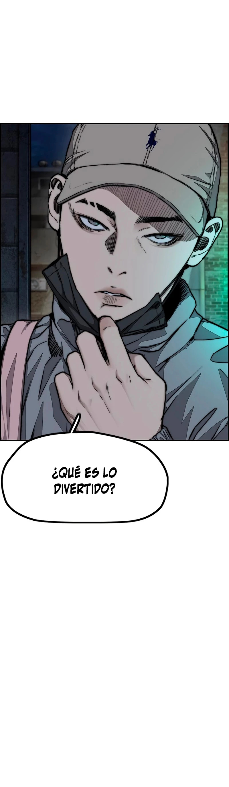 Read Wind Breaker Manhwa Español Manga Online