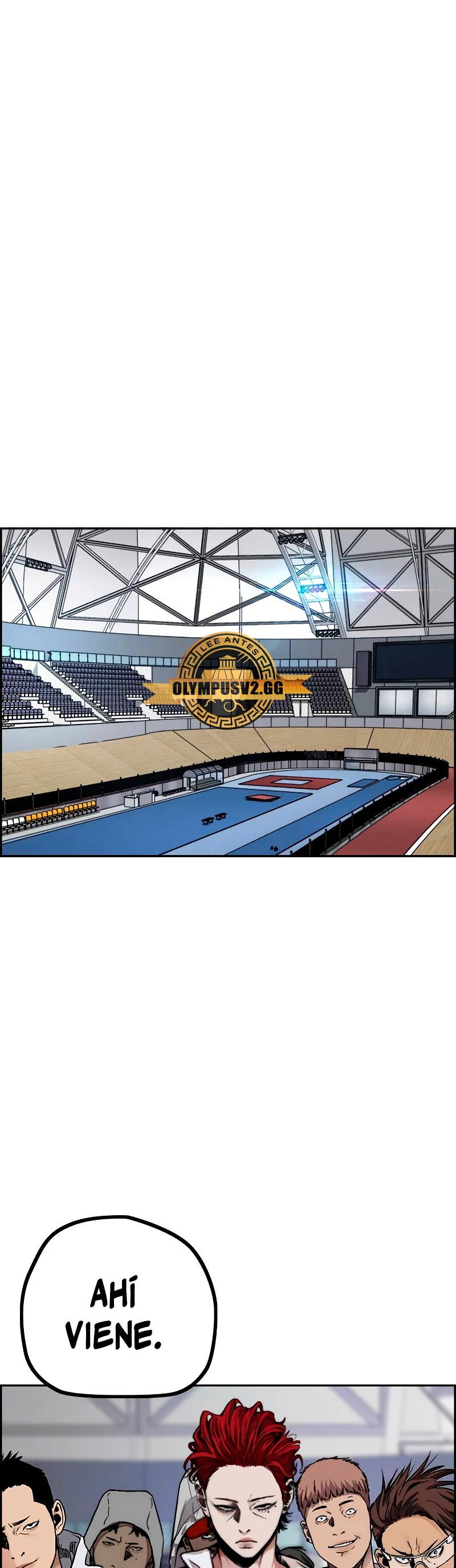 Read Wind Breaker Manhwa Español Manga Online