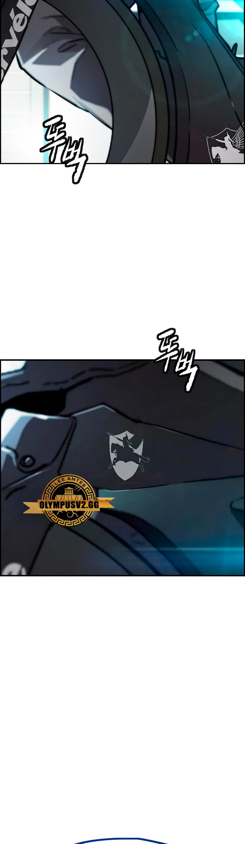 Read Wind Breaker Manhwa Español Manga Online