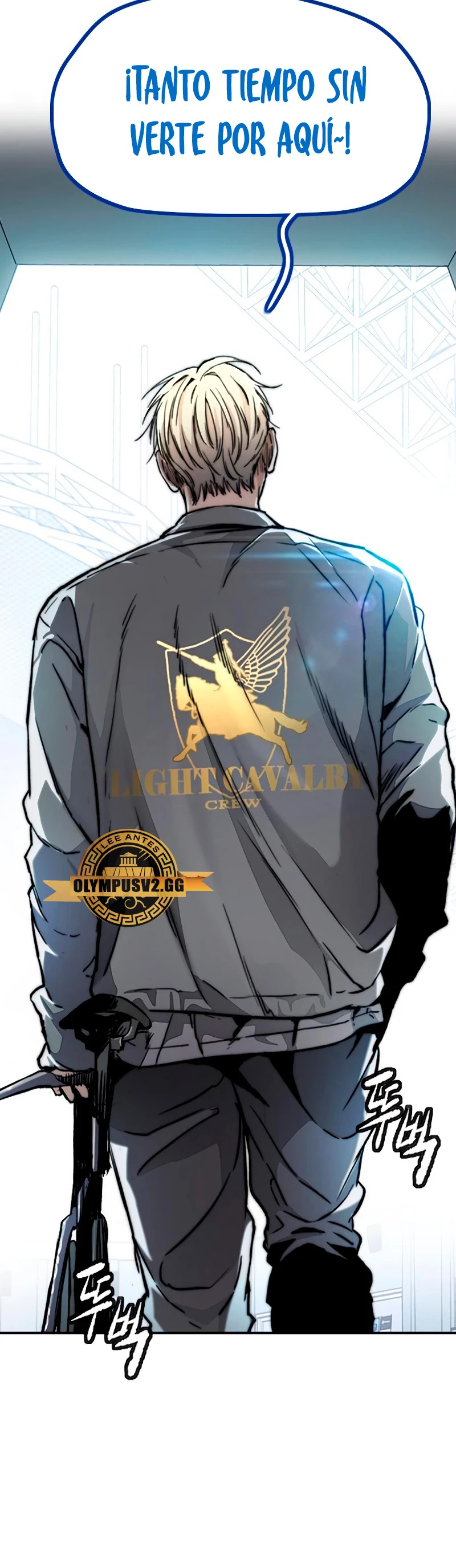 Read Wind Breaker Manhwa Español Manga Online