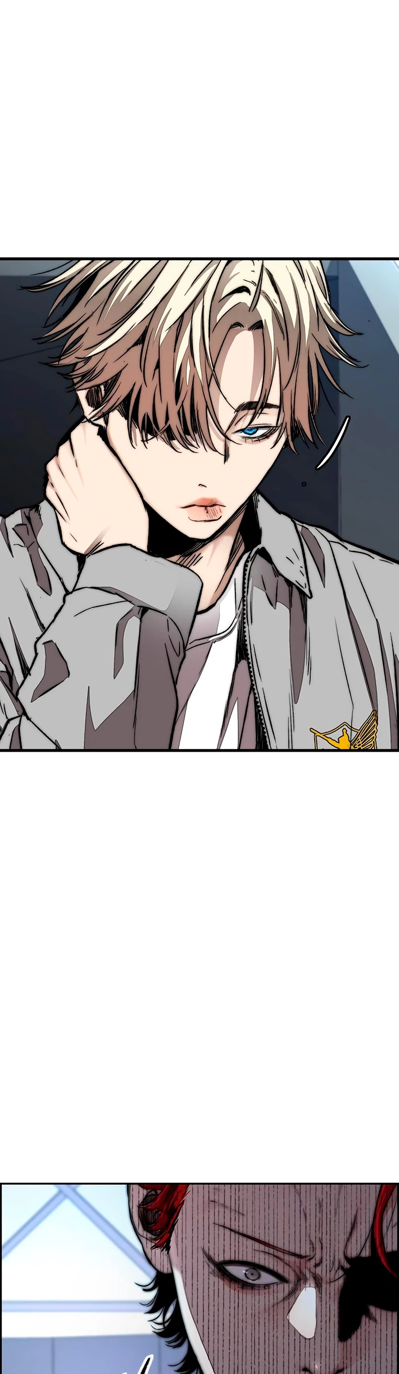 Read Wind Breaker Manhwa Español Manga Online