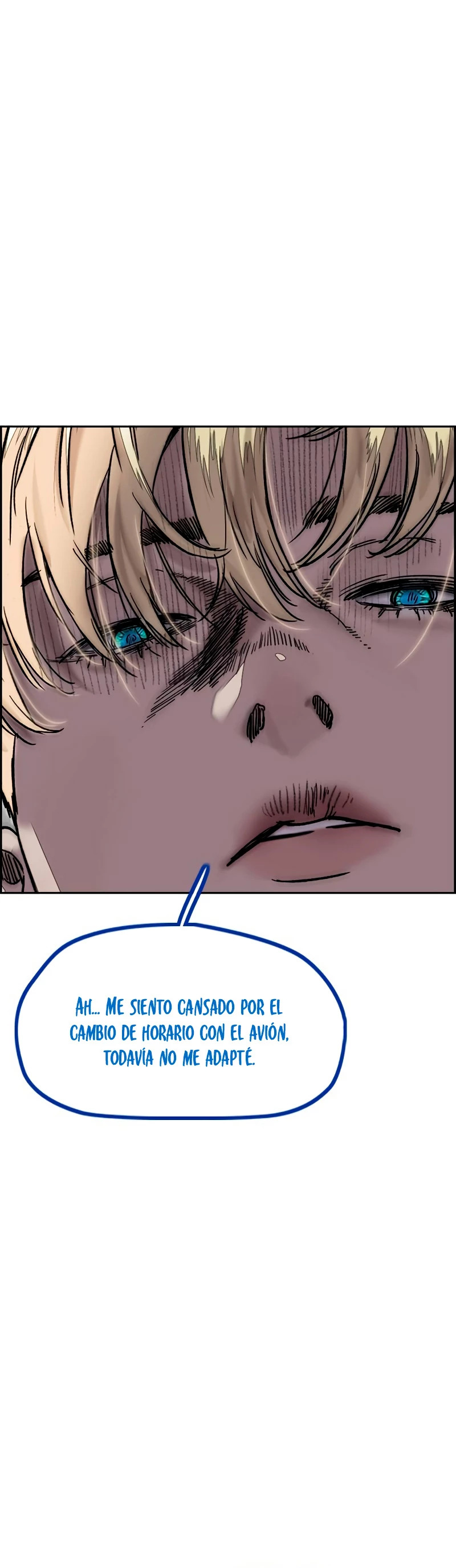 Read Wind Breaker Manhwa Español Manga Online