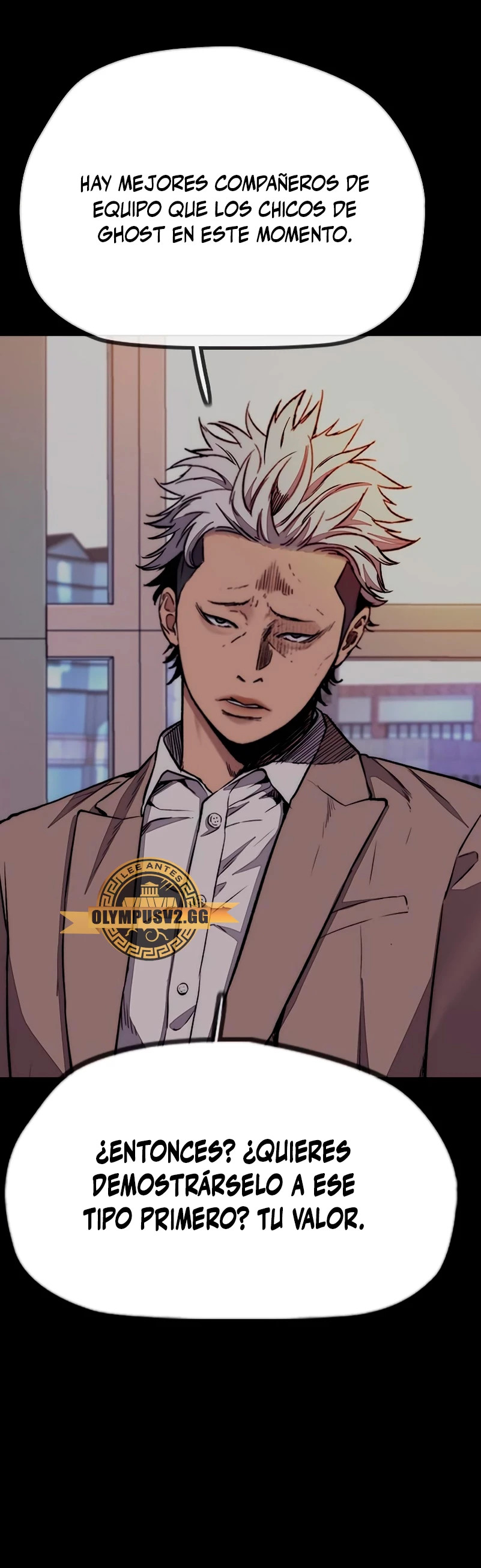 Read Wind Breaker Manhwa Español Manga Online