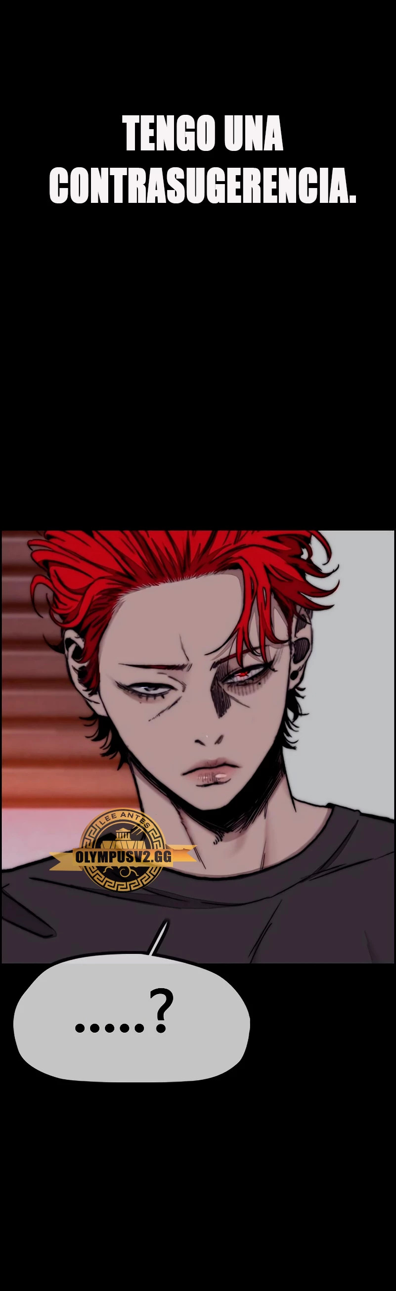 Read Wind Breaker Manhwa Español Manga Online