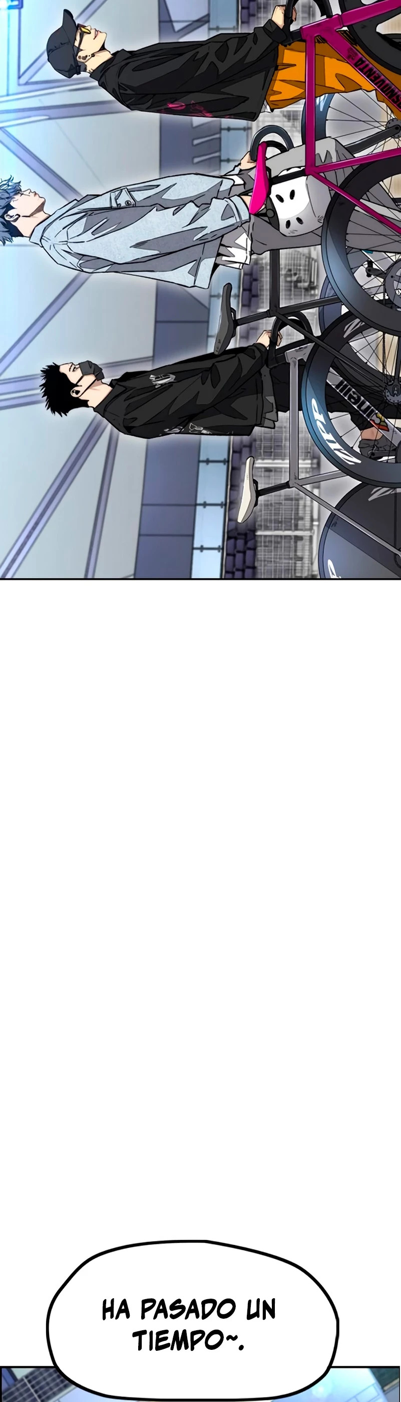 Read Wind Breaker Manhwa Español Manga Online