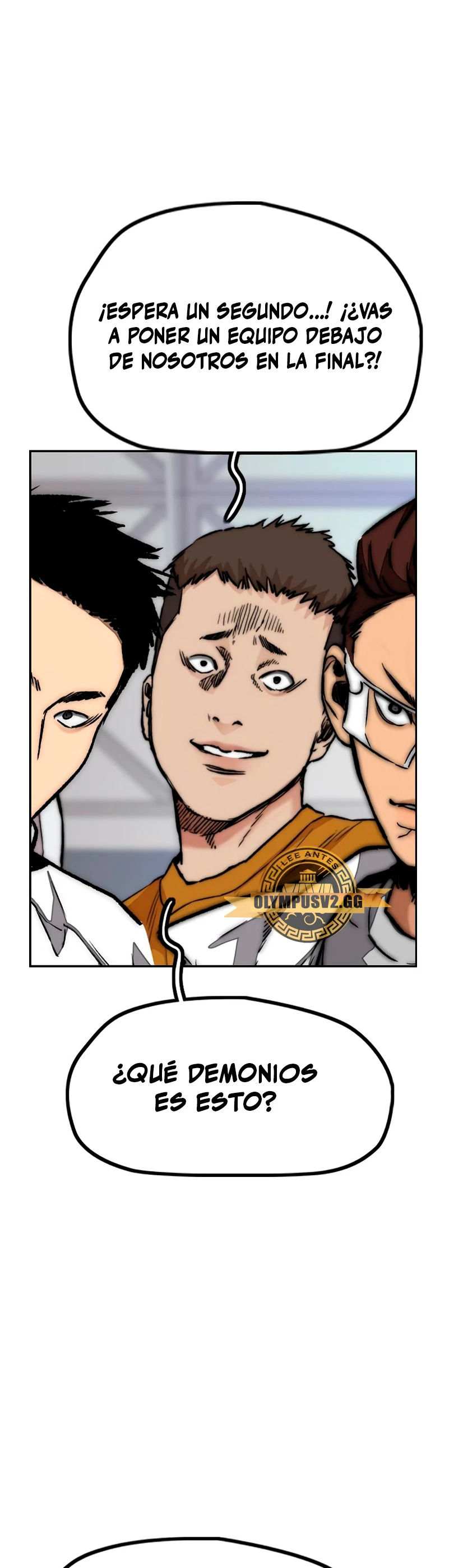 Read Wind Breaker Manhwa Español Manga Online