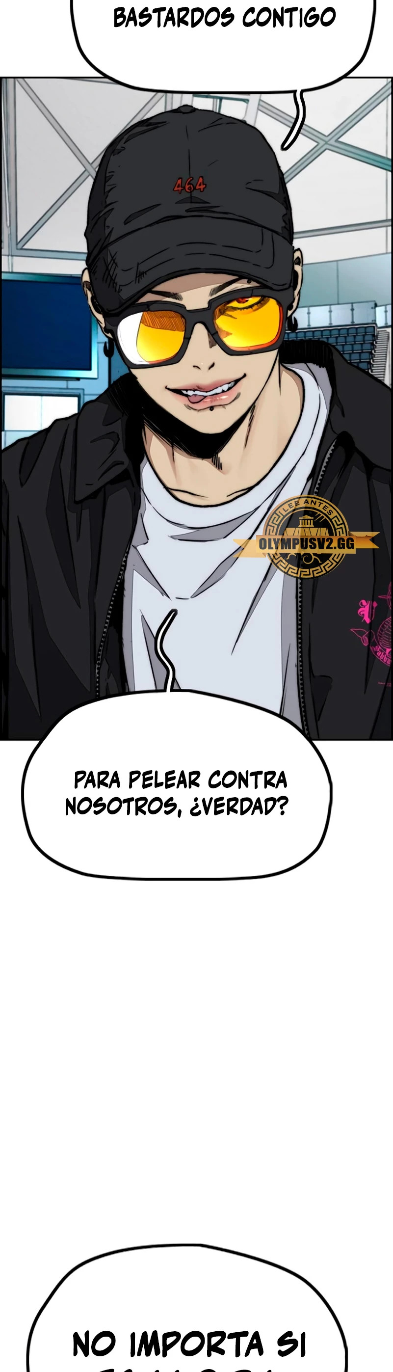 Read Wind Breaker Manhwa Español Manga Online