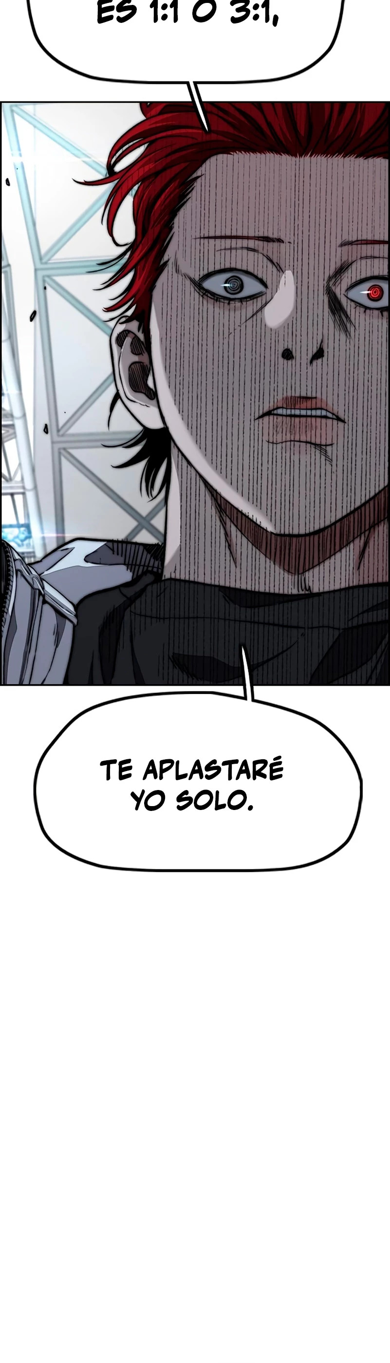 Read Wind Breaker Manhwa Español Manga Online