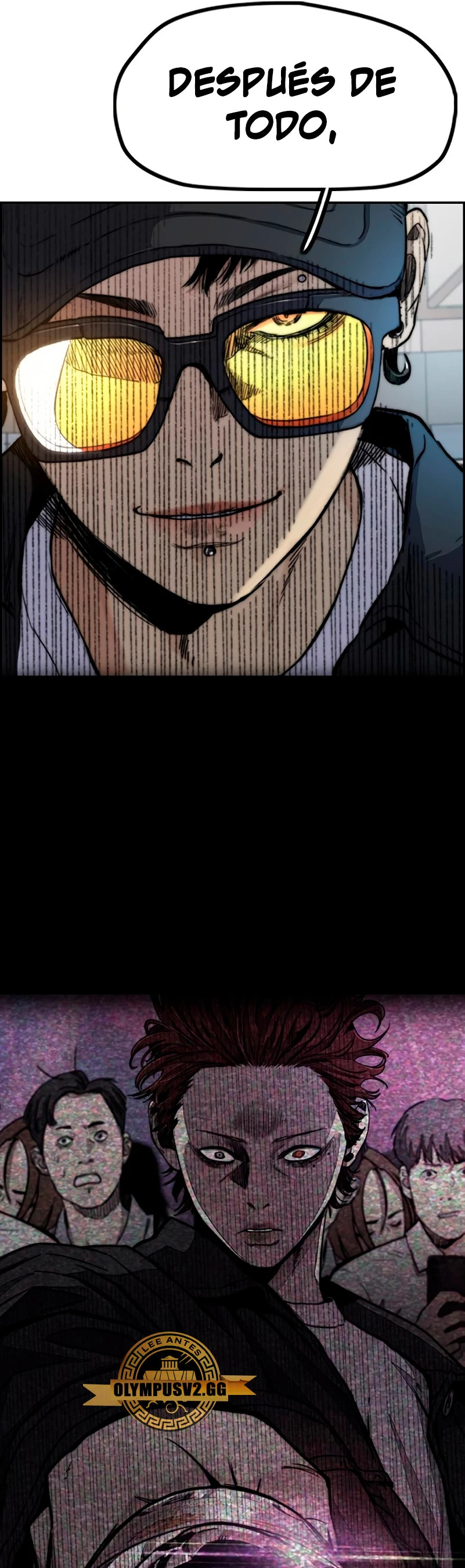 Read Wind Breaker Manhwa Español Manga Online