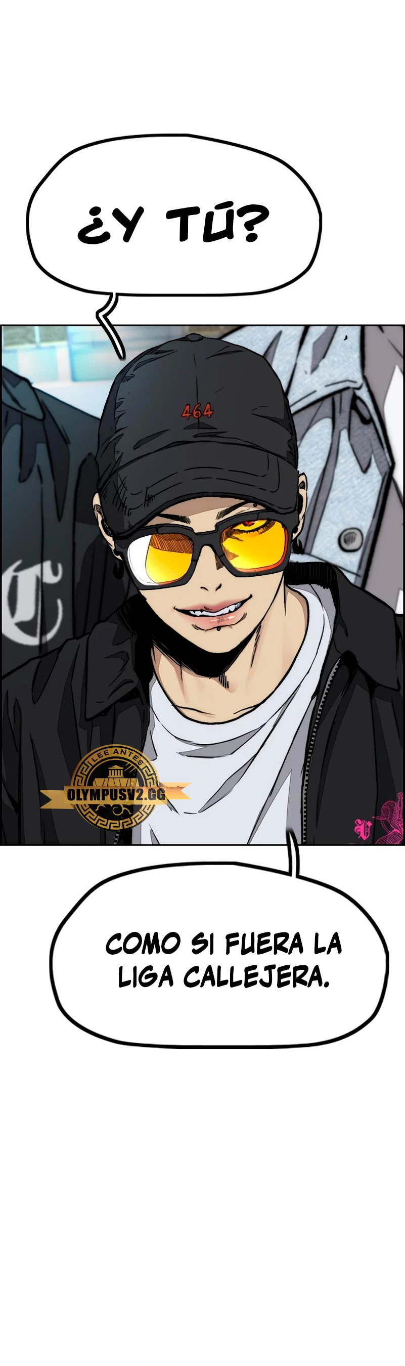 Read Wind Breaker Manhwa Español Manga Online