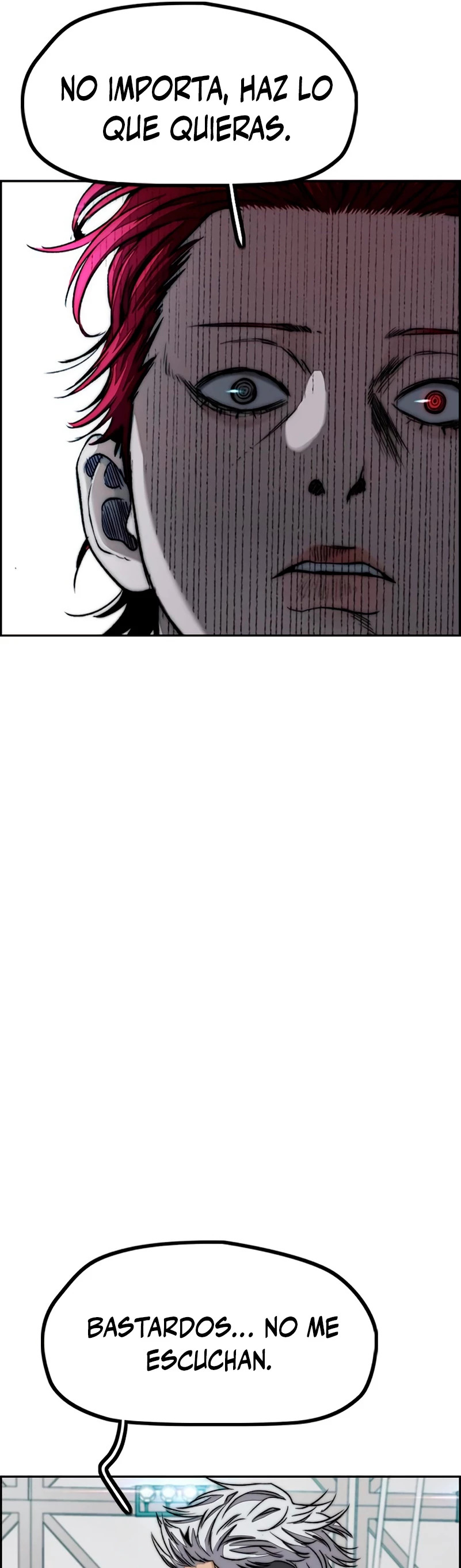 Read Wind Breaker Manhwa Español Manga Online