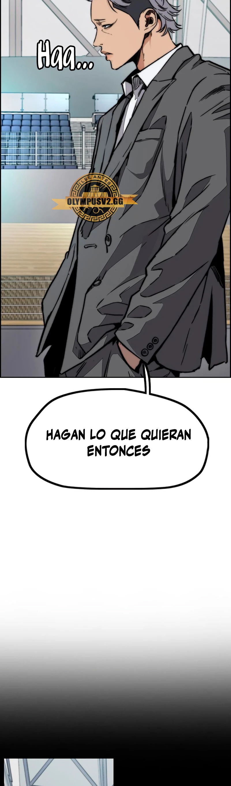 Read Wind Breaker Manhwa Español Manga Online