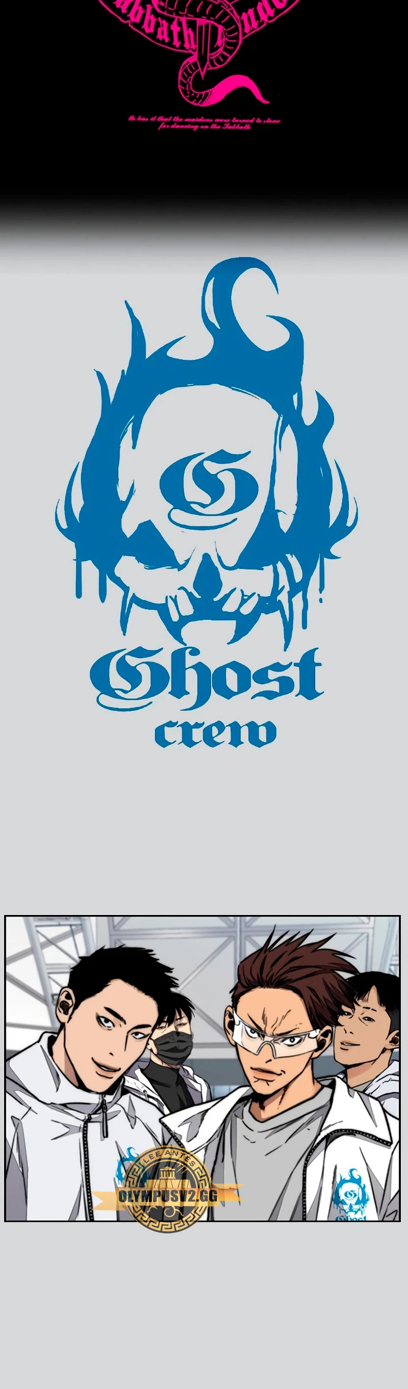 Read Wind Breaker Manhwa Español Manga Online