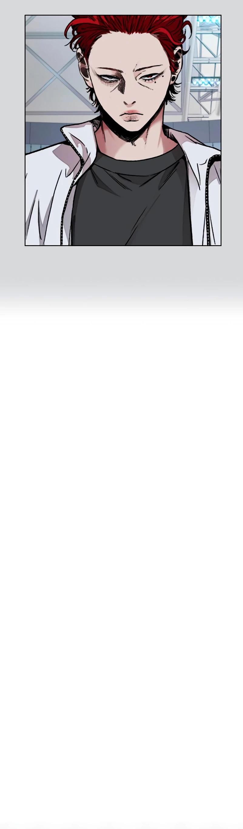 Read Wind Breaker Manhwa Español Manga Online