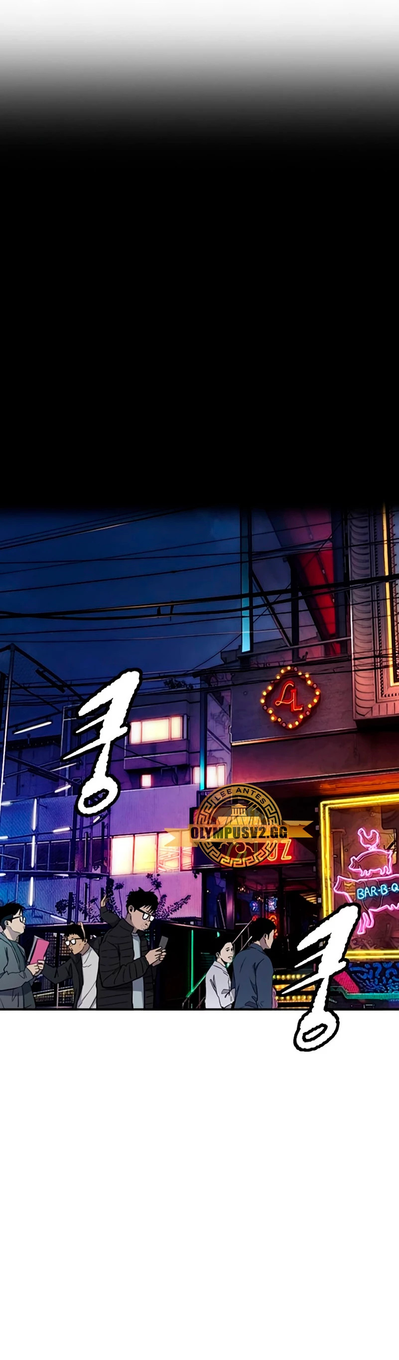 Read Wind Breaker Manhwa Español Manga Online