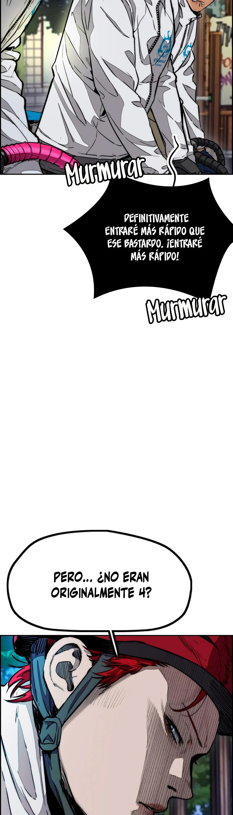 Read Wind Breaker Manhwa Español Manga Online