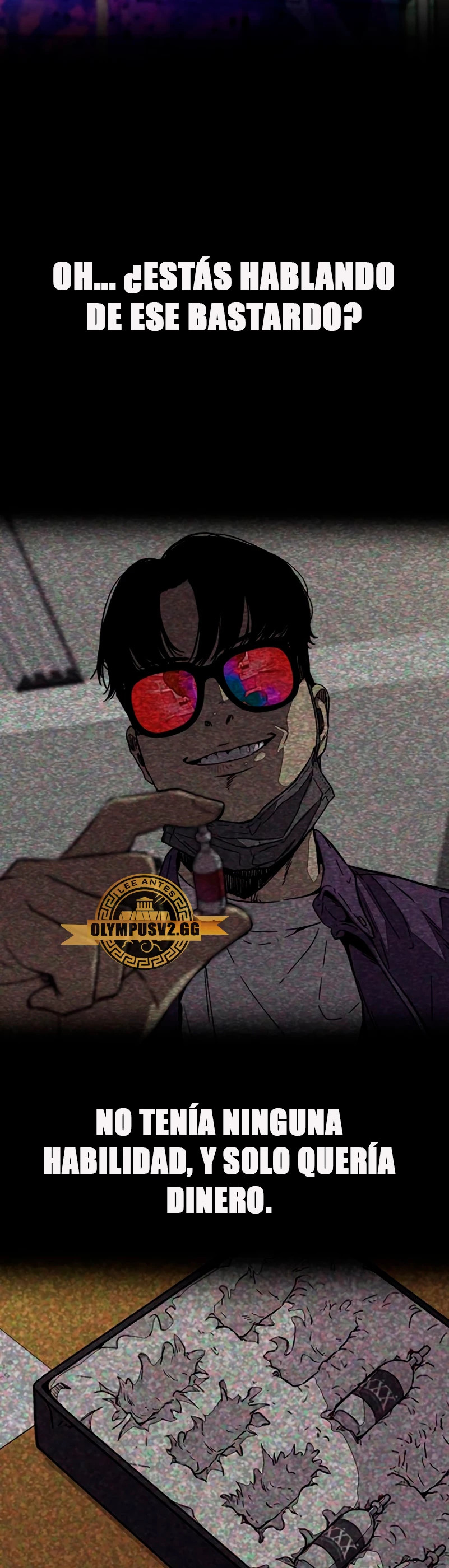 Read Wind Breaker Manhwa Español Manga Online