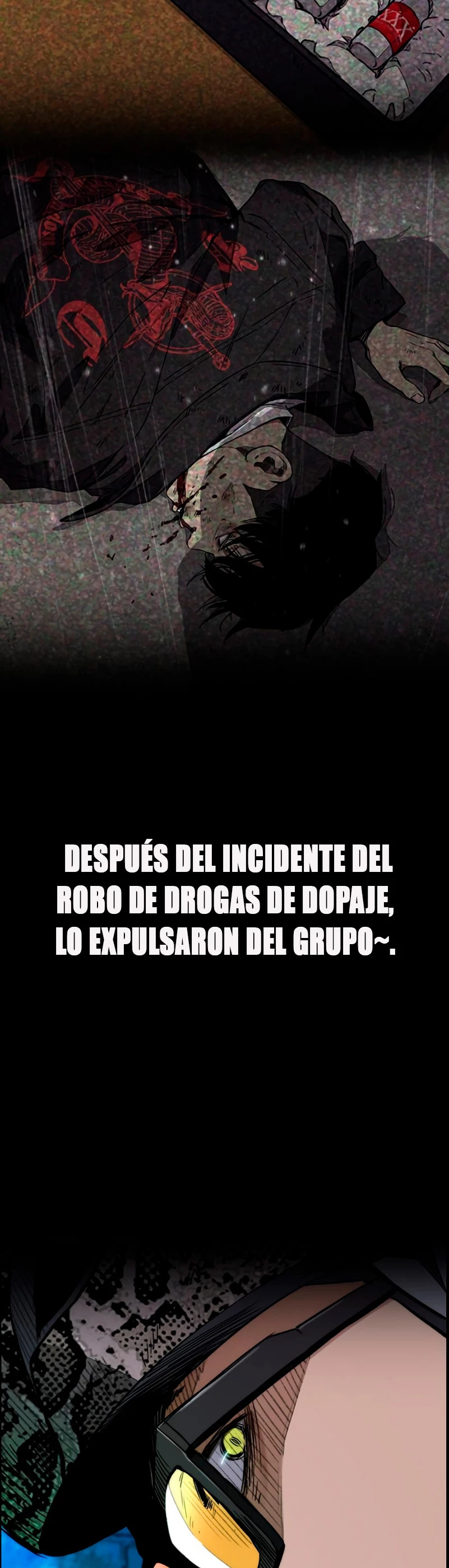 Read Wind Breaker Manhwa Español Manga Online