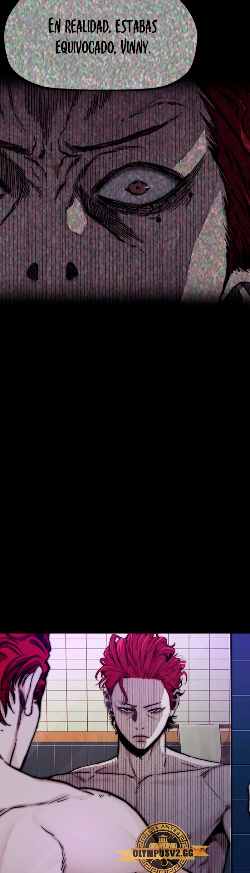 Read Wind Breaker Manhwa Español Manga Online