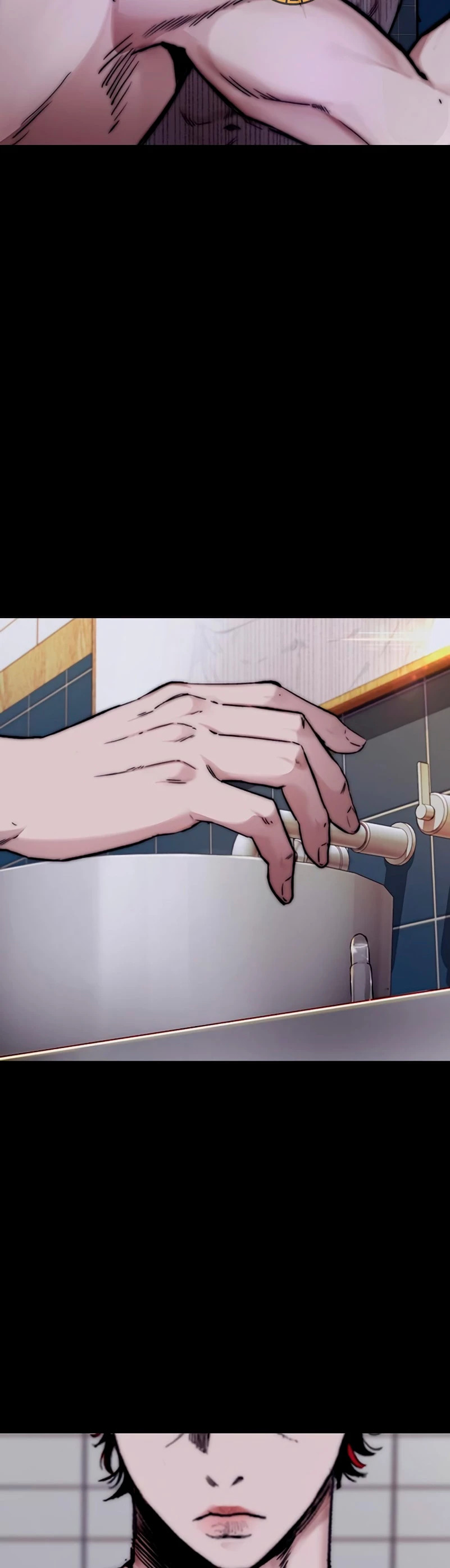 Read Wind Breaker Manhwa Español Manga Online