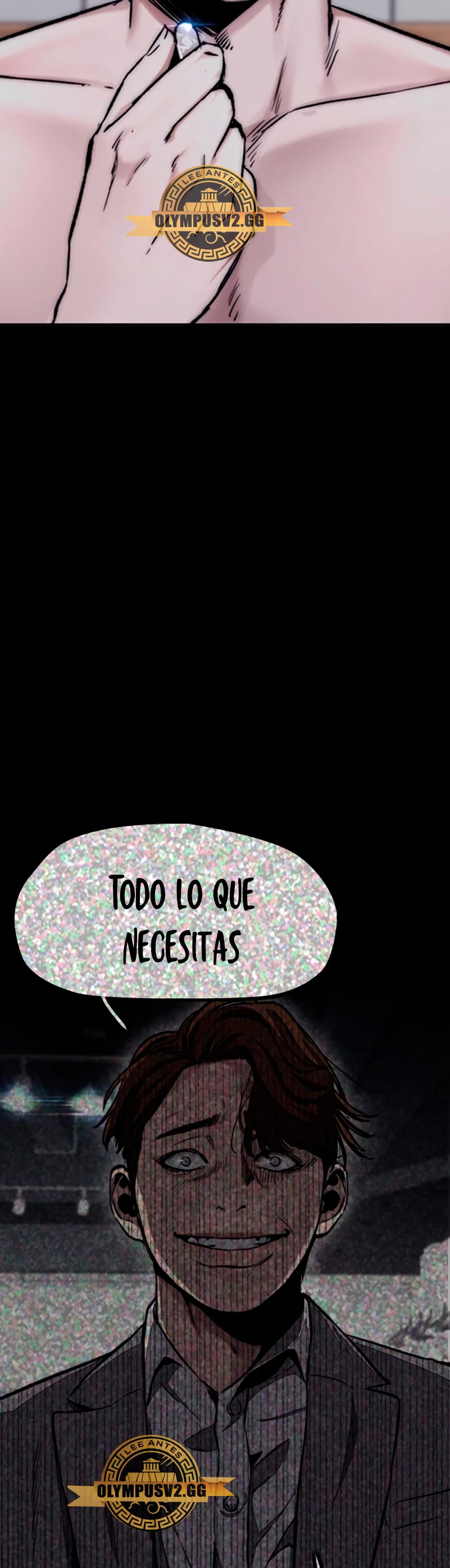 Read Wind Breaker Manhwa Español Manga Online