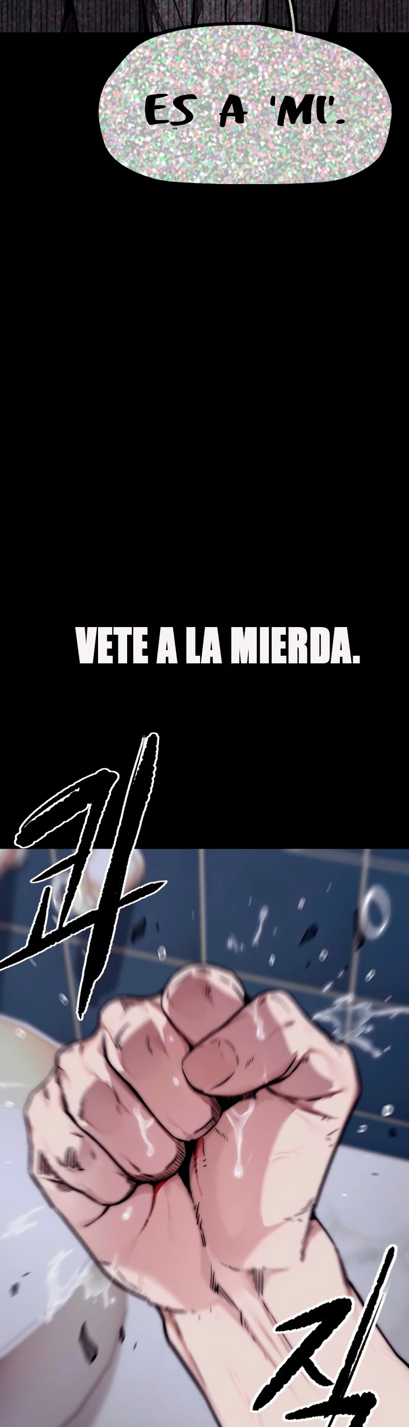 Read Wind Breaker Manhwa Español Manga Online