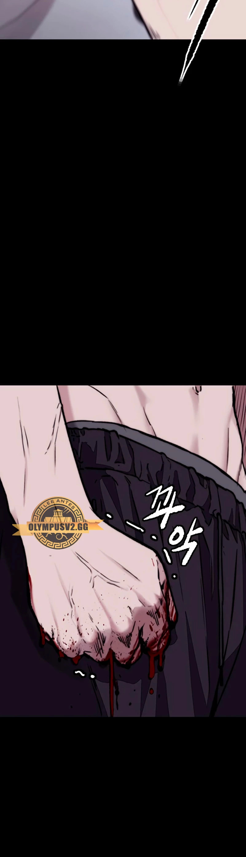 Read Wind Breaker Manhwa Español Manga Online