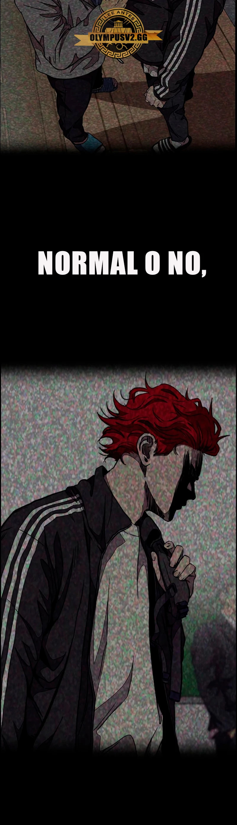 Read Wind Breaker Manhwa Español Manga Online