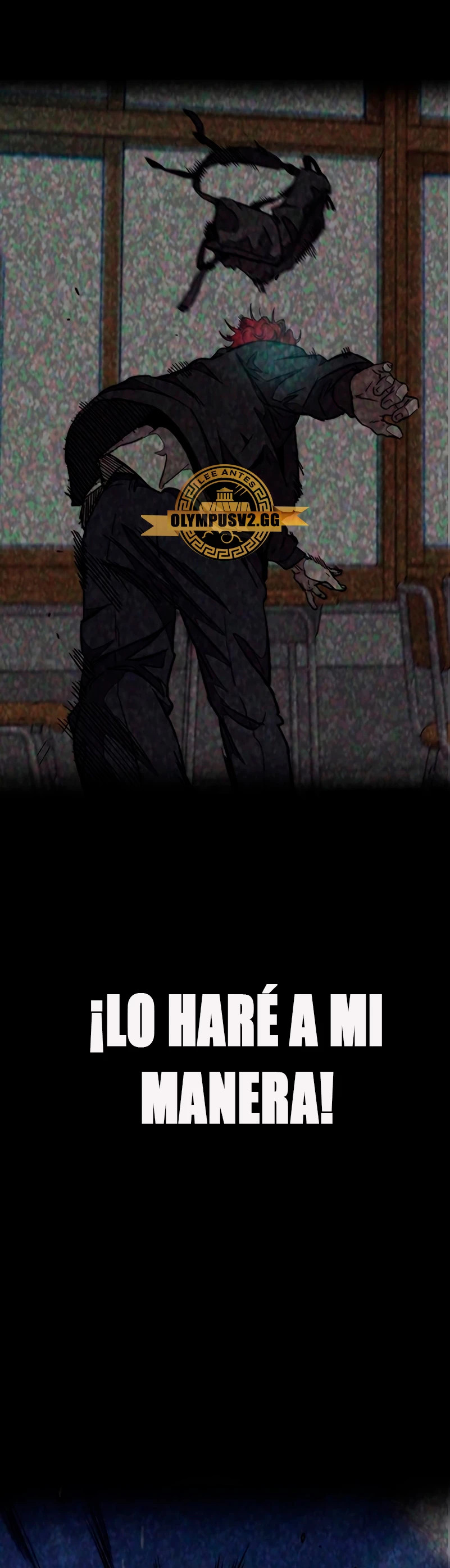 Read Wind Breaker Manhwa Español Manga Online