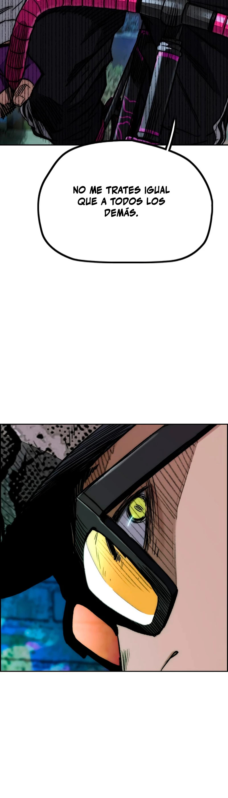 Read Wind Breaker Manhwa Español Manga Online