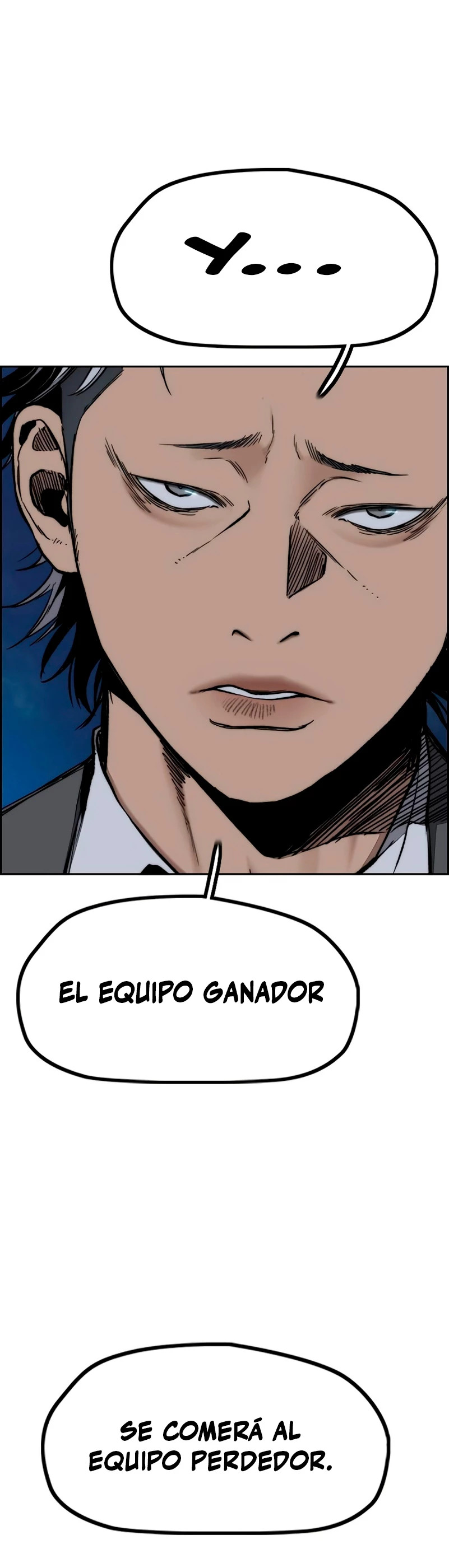 Read Wind Breaker Manhwa Español Manga Online